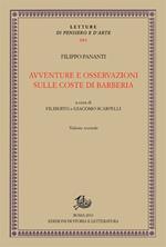 Avventure e osservazioni sulle coste di Barberia. Vol. 2
