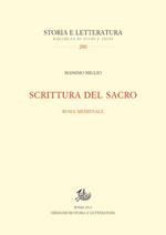 Scrittura del sacro. Roma medievale