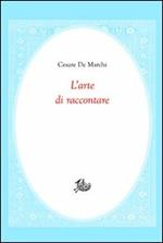 L'arte di raccontare