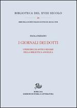 I giornali dei dotti. I periodici di antico regime della biblioteca Angelica