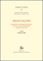 Significato e rappresentazione nella cultura figurativa dei secoli XV-XVII