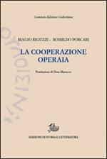 La cooperazione operaia