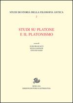 Studi su Platone e il platonismo