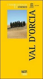 Val d'Orcia