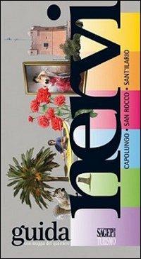 Nervi - Titti Motta - copertina