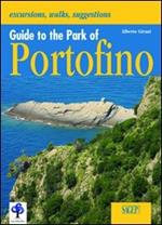 Guide to the park of Portofino. Con cartina. Ediz. illustrata