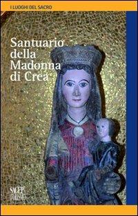 Santuario della Madonna di Crea - Laura Facchin - copertina