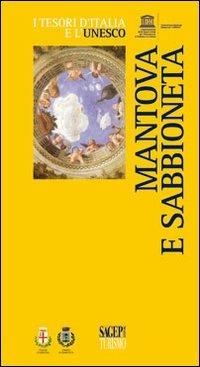 Mantova e Sabbioneta - copertina