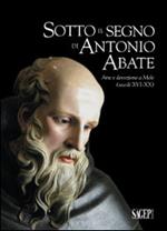 Sotto il segno di Antonio Abate. Arte e devozione a Mele (secoli XVI-XX)