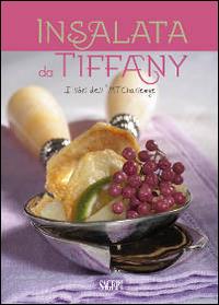 Insalata da Tiffany - copertina