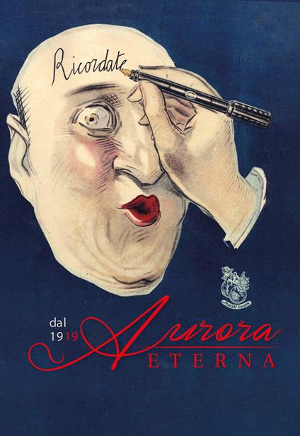 Aurora eterna. Ediz. illustrata - Cécile Angelini - copertina