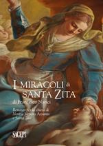 I miracoli di Santa Zita di Francesco Narici. Restauri per la chiesa di Nostra Signora Assunta e Santa Zita