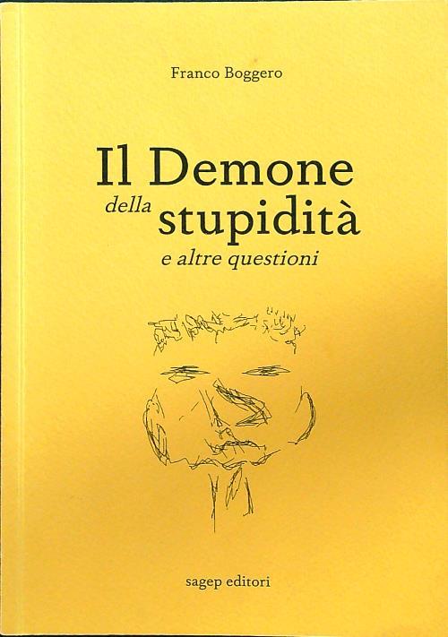 Libro di Faccia