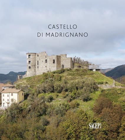 Castello di Madrignano - copertina