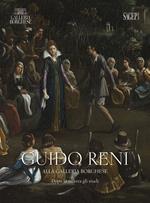 Guido Reni alla Galleria Borghese. Dopo la mostra gli studi