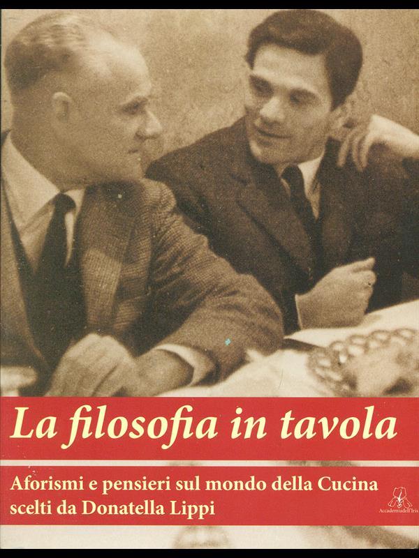 Libro di Faccia