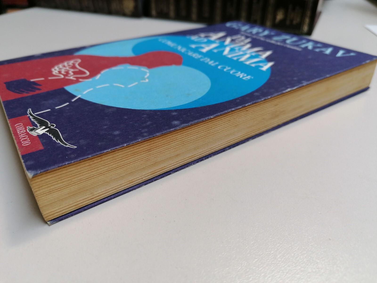 Da anima ad anima. Comunicare dal cuore