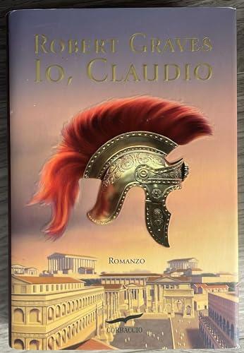 Io, Claudio