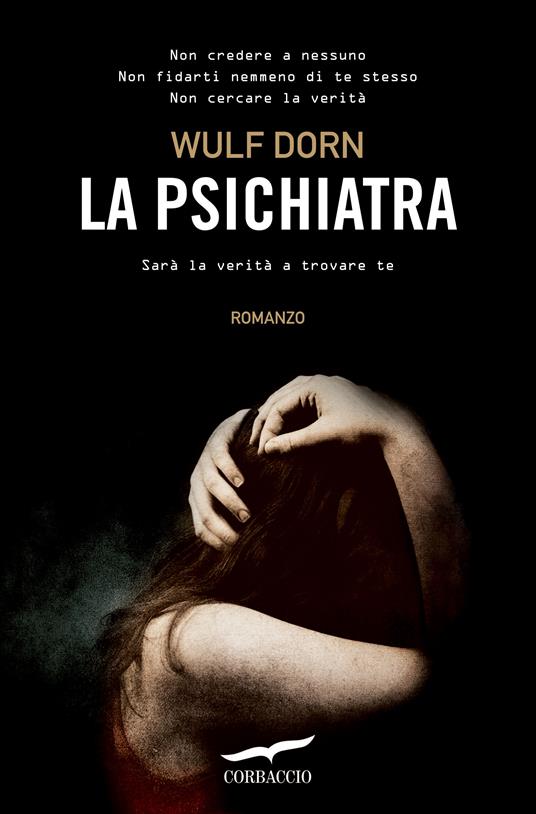 La psichiatra - Wulf Dorn,Maria Alessandra Petrelli - ebook