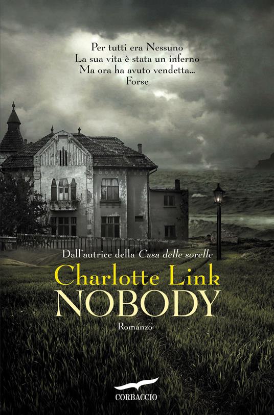Nobody - Charlotte Link,Umberto Gandini - ebook
