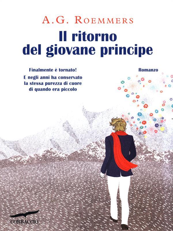 Il ritorno del giovane principe