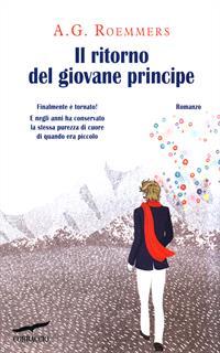 Il ritorno del giovane principe