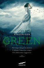 Green. La trilogia delle gemme. Vol. 3
