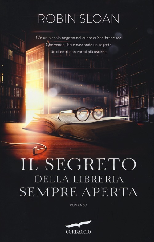 Libreria Internazionale Romagnosi snc
