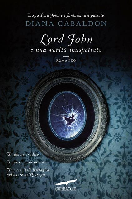 Lord John e una verità inaspettata - Diana Gabaldon,Chiara Brovelli - ebook