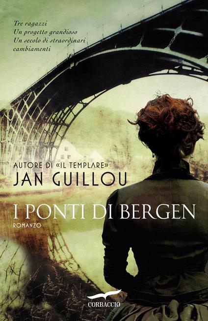 I ponti di Bergen - Jan Guillou,U. Ghidoni - ebook