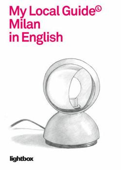 Libro My local guide. Milan