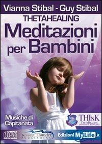 Meditazioni per bambini - copertina