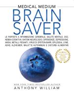 Medical medium. Brain saver