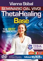 ThetaHealing base. The best moments. Ediz. italiana. DVD
