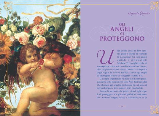 ABC degli angeli. Guida all'interpretazione dei messaggi celesti - Doreen Virtue - 4
