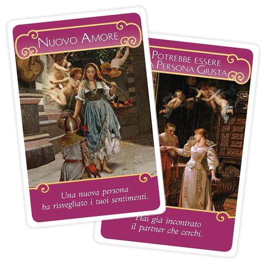 Gli angeli del cuore. Le carte dell'oracolo. 44 Carte - Doreen Virtue - 5