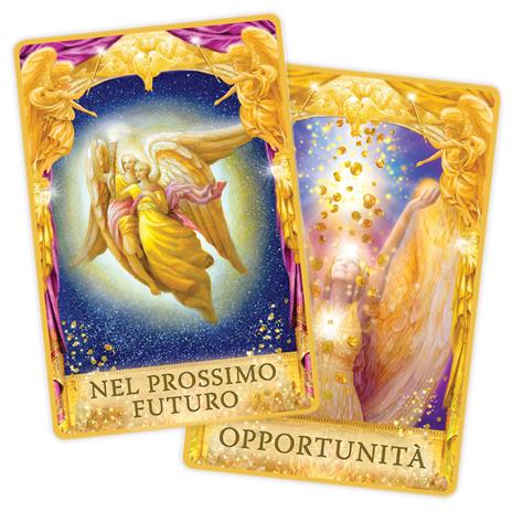 Le risposte degli angeli. 44 Carte. Con libro - Doreen Virtue,Valentine Radleigh - 7