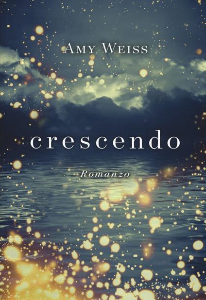 Crescendo - Amy Weiss - copertina