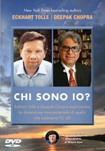 Chi sono io? DVD