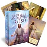 Le parole amorevoli di Gesù. 44 carte illustrate