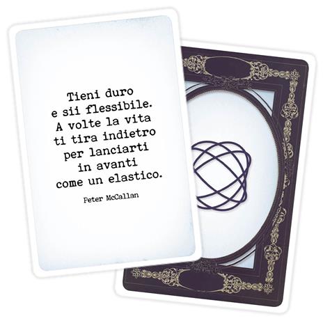 Le carte geniali - 2