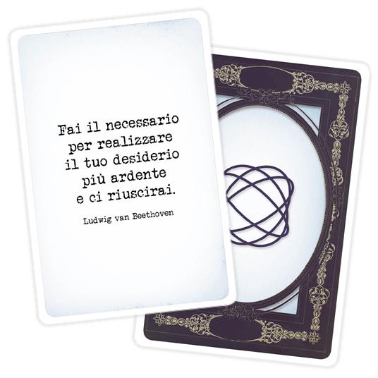 Le carte geniali - 6