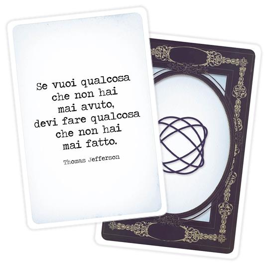 Le carte geniali - 7