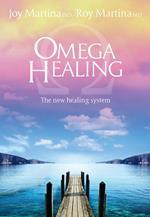 Omega Healing (update English Edition)