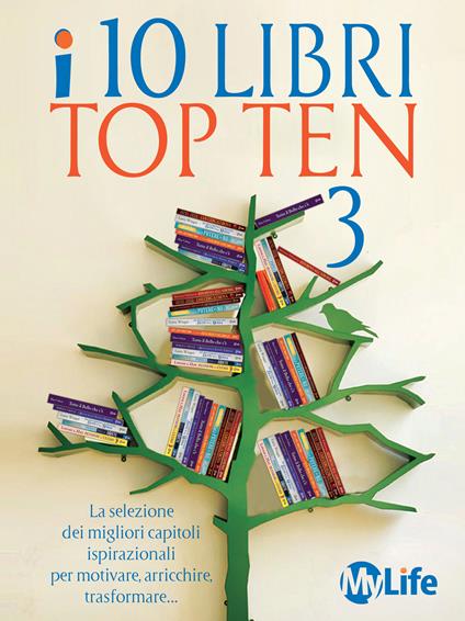 TOP TEN 3 - copertina