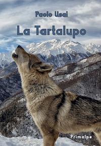 La tartalupo - Paolo Usai - copertina