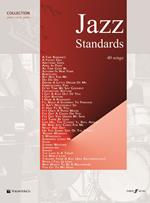 Jazz standars collection