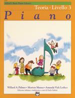  Piano Teoria Livello 3
