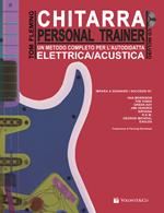 Chitarra personal trainer. Con CD Audio