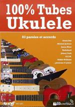 100% tubes. Ukulele international